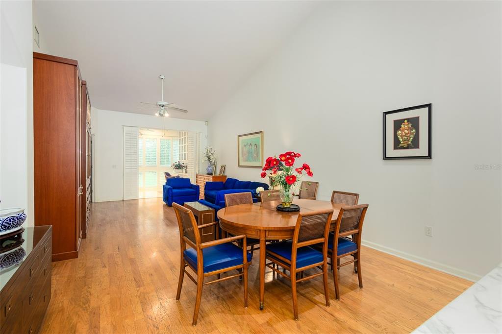 334 ENCLAVE DRIVE UNIT 334, LAKELAND, FL — photo 5 of 30