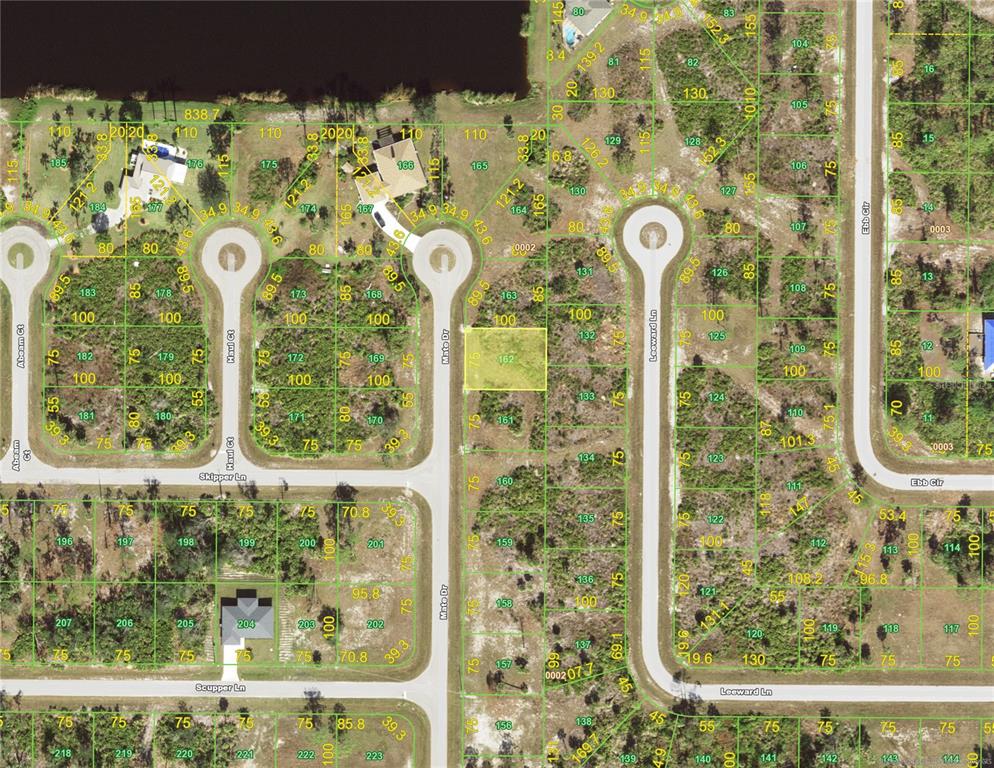 17 MATE DRIVE