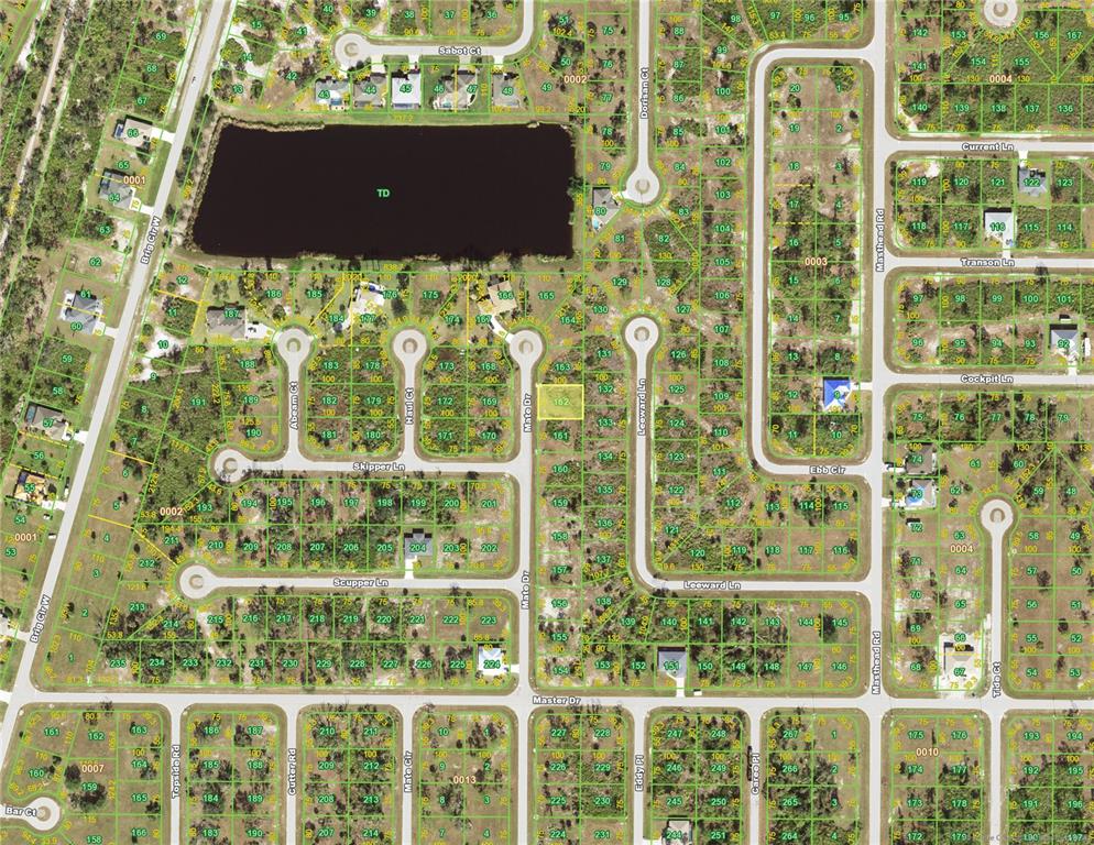 17 MATE DRIVE, PLACIDA, FL — photo 2 of 2