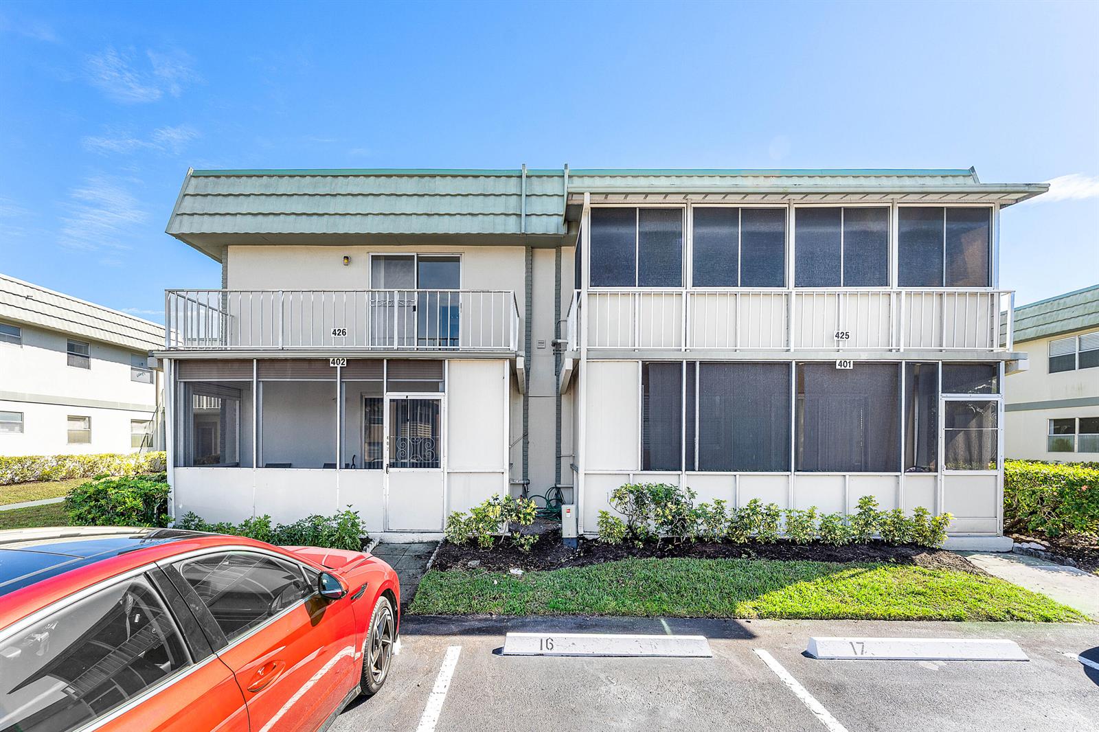 426 Flanders I, Delray Beach FL 33484