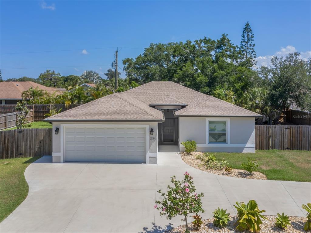 236 HOLLY ROAD, VENICE, FL — photo 2 of 30