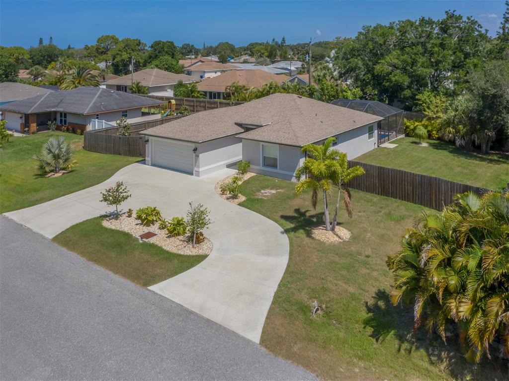 236 HOLLY ROAD, VENICE, FL — photo 3 of 30