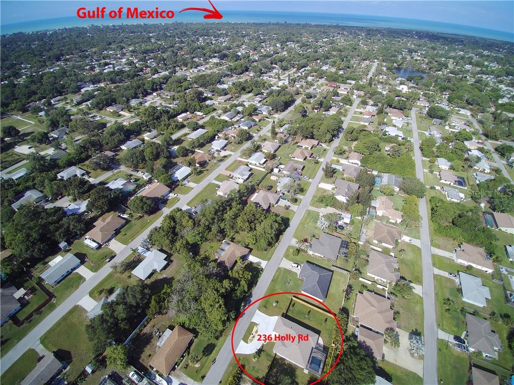 236 HOLLY ROAD, VENICE, FL — photo 4 of 30