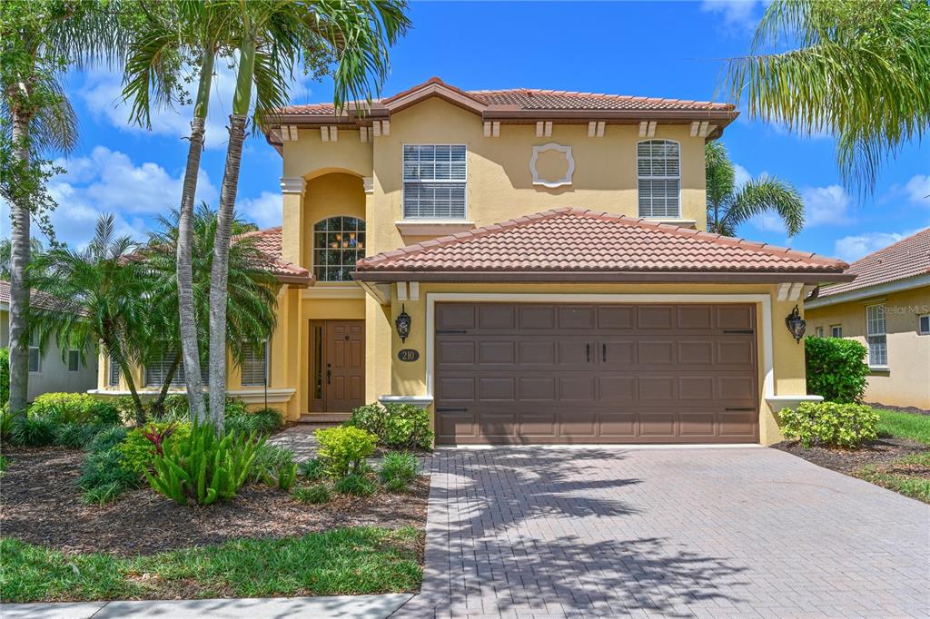 210 WINDING RIVER TRAIL