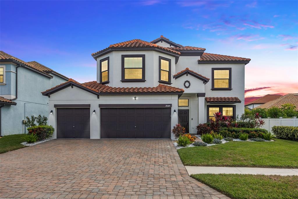 19084 SHALOTT COURT