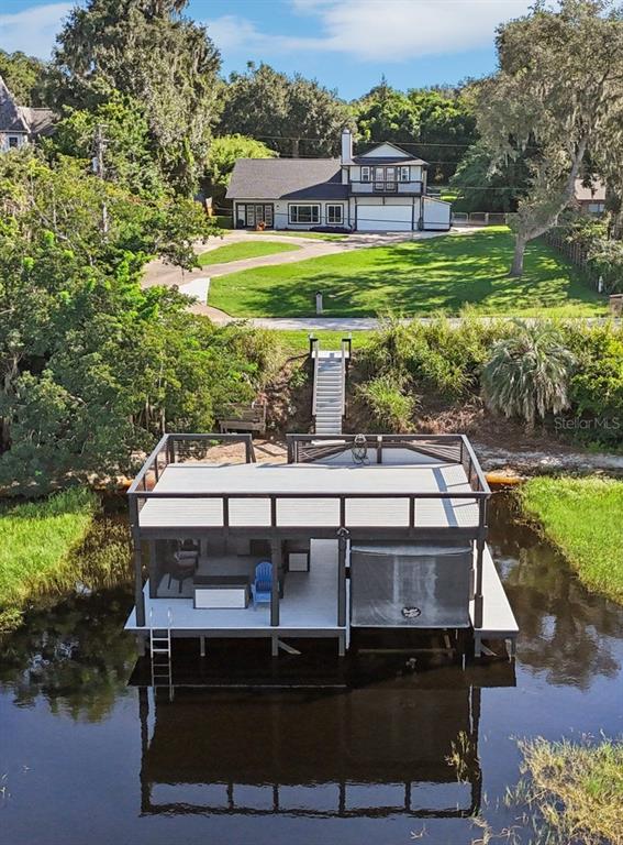 16438 LAKESHORE DRIVE
