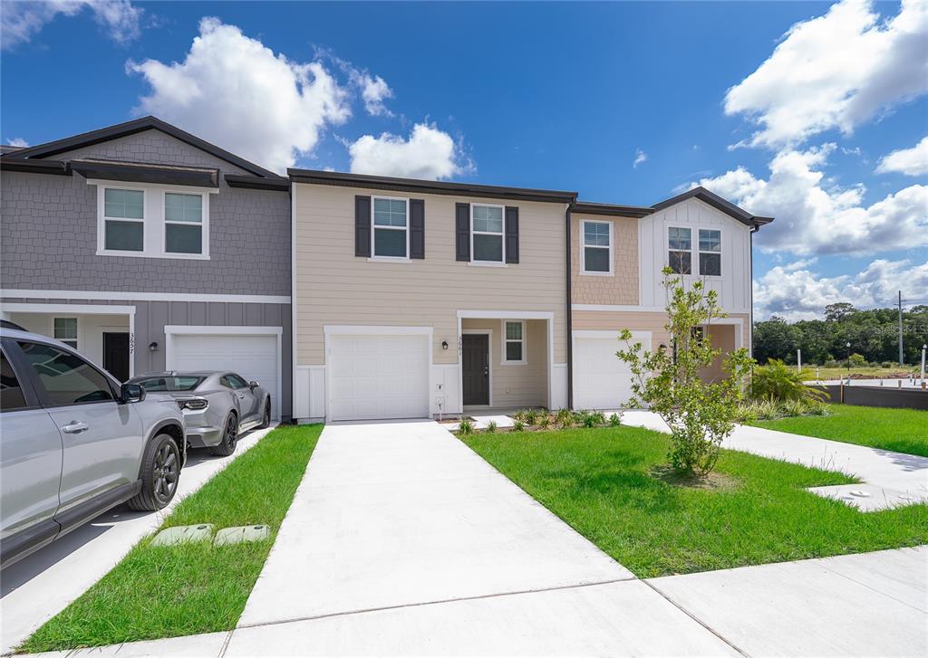 3661 SPIRE DRIVE
