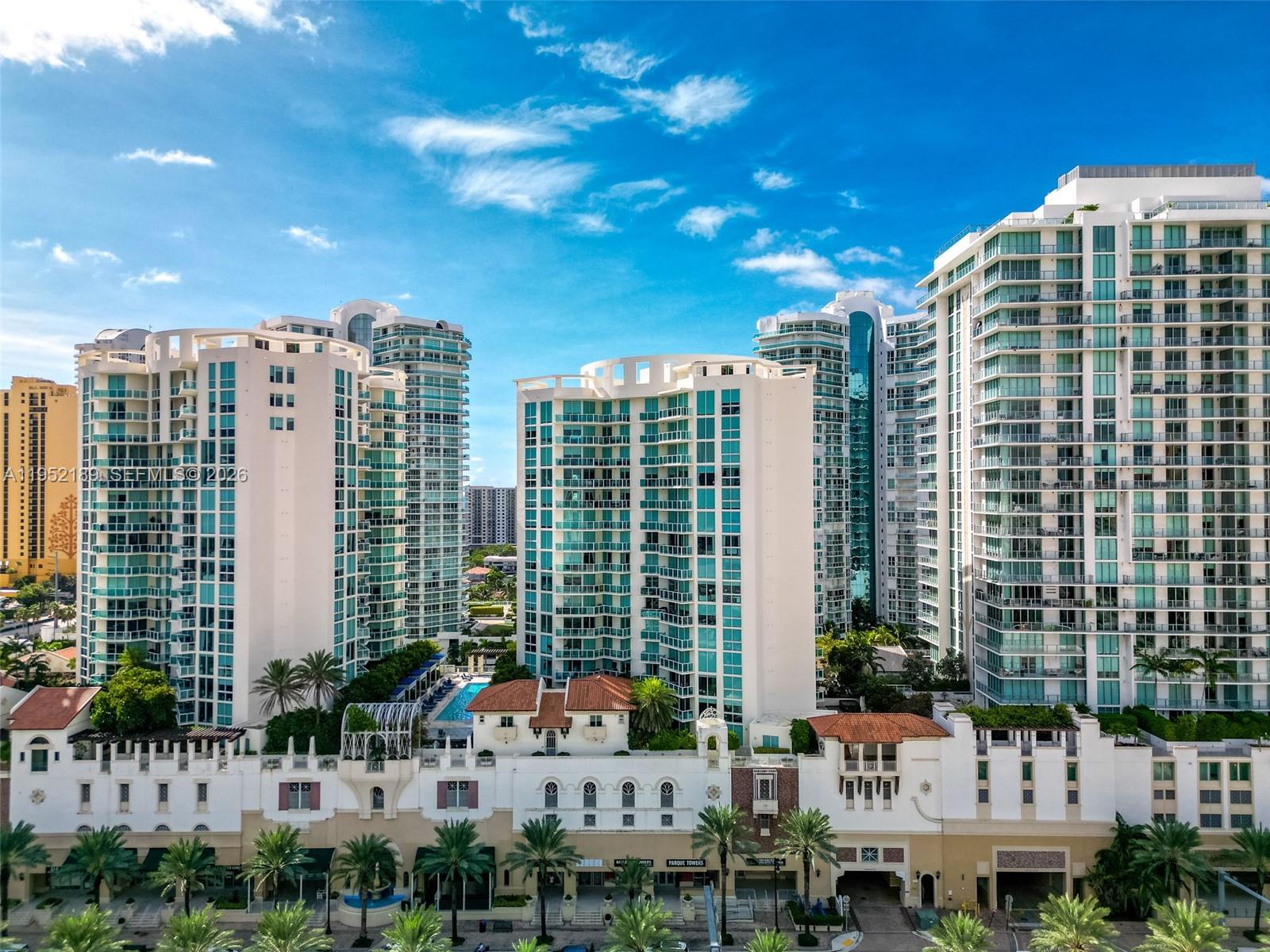 250 Sunny Isles Blvd # 802, Sunny Isles Beach FL 33160