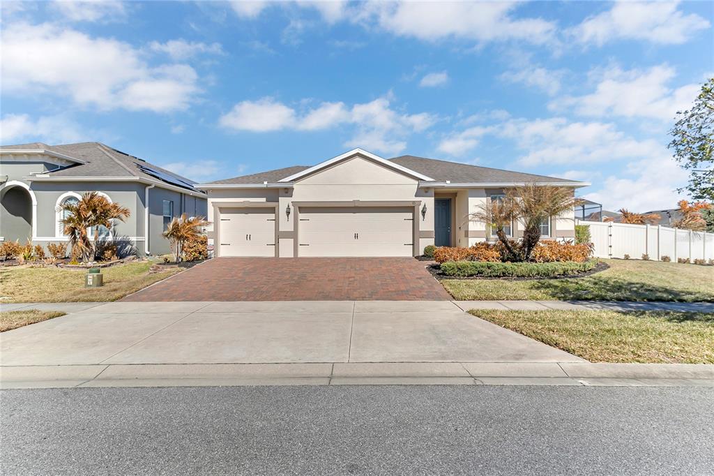 121 WHIRLAWAY DRIVE