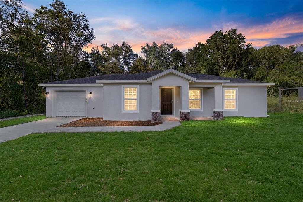 3427 SE 138TH PLACE
