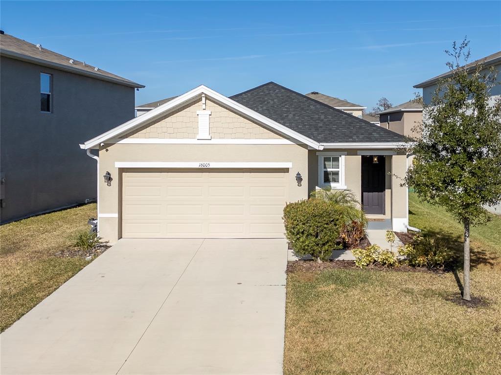 16005 TUSCANY HILLSIDE ROAD