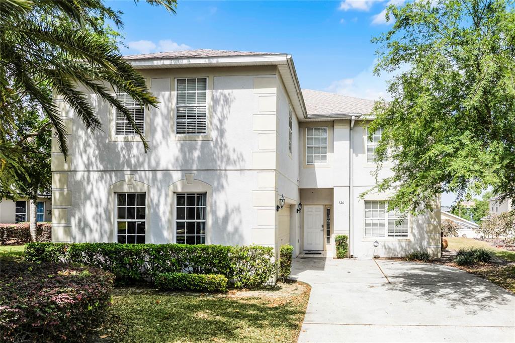 326 MCFEE DRIVE