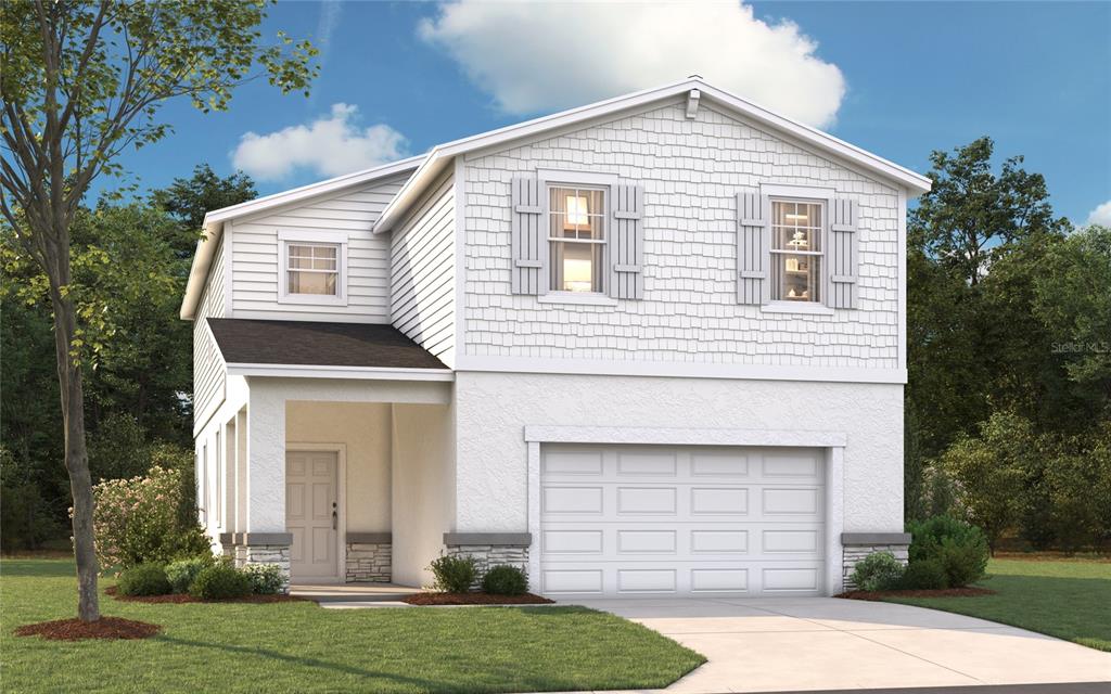 10148 MORNING MEADOWLARK TRAIL
