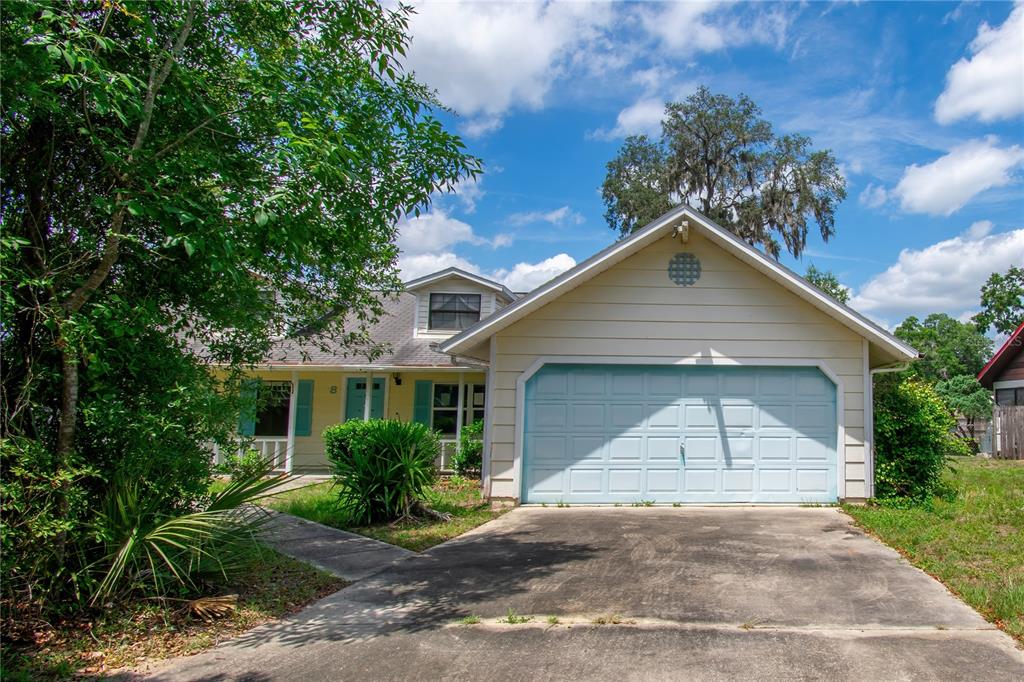 8 JUNIPER PASS WAY