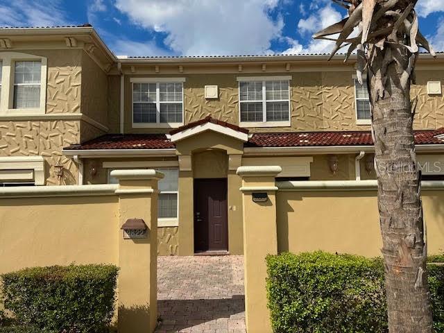 2822 BELLA VISTA DRIVE