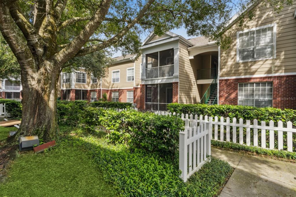 13036 MULBERRY PARK DRIVE UNIT 417