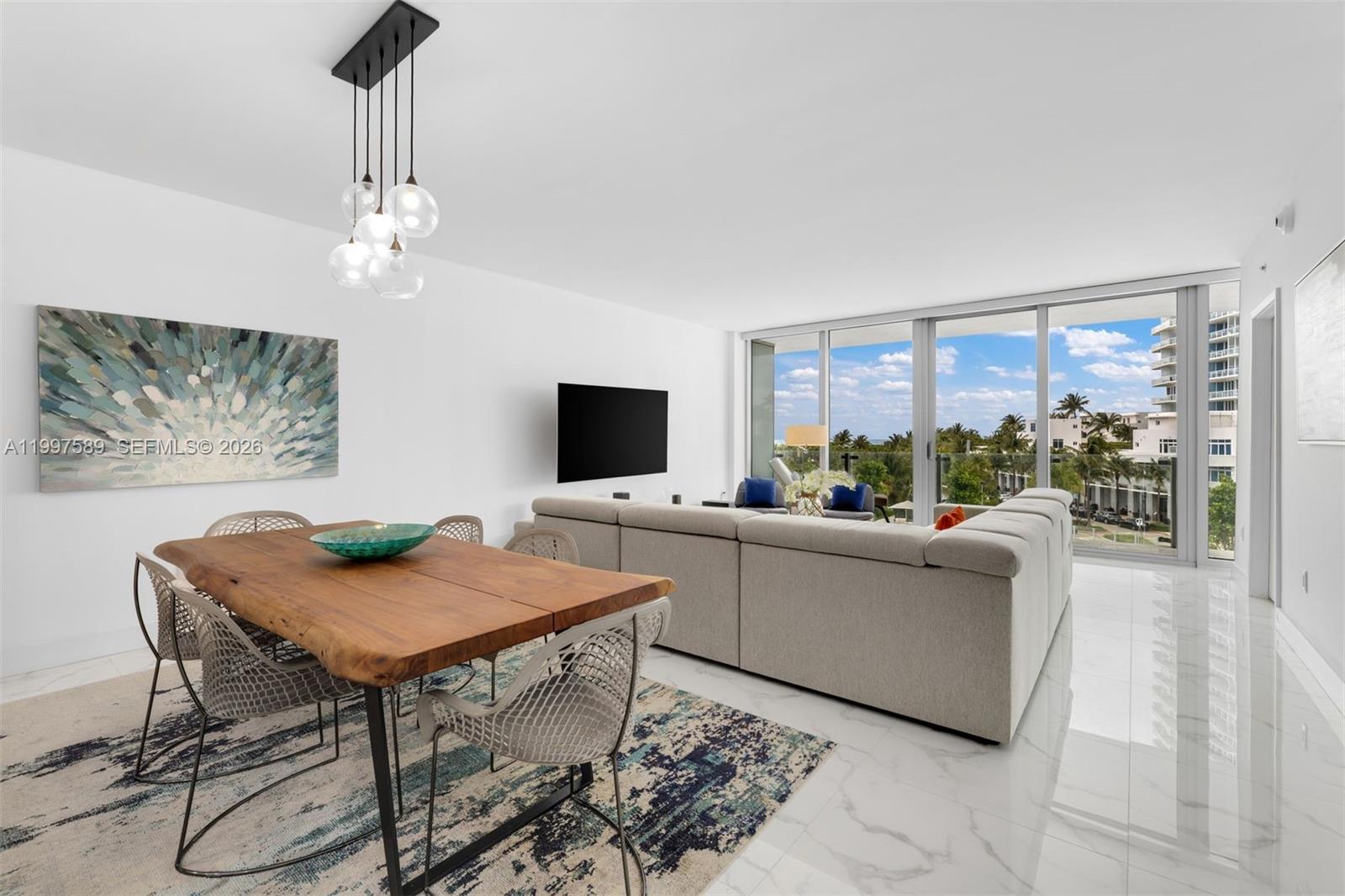 1 Collins Avenue # 402, Miami Beach FL 33139