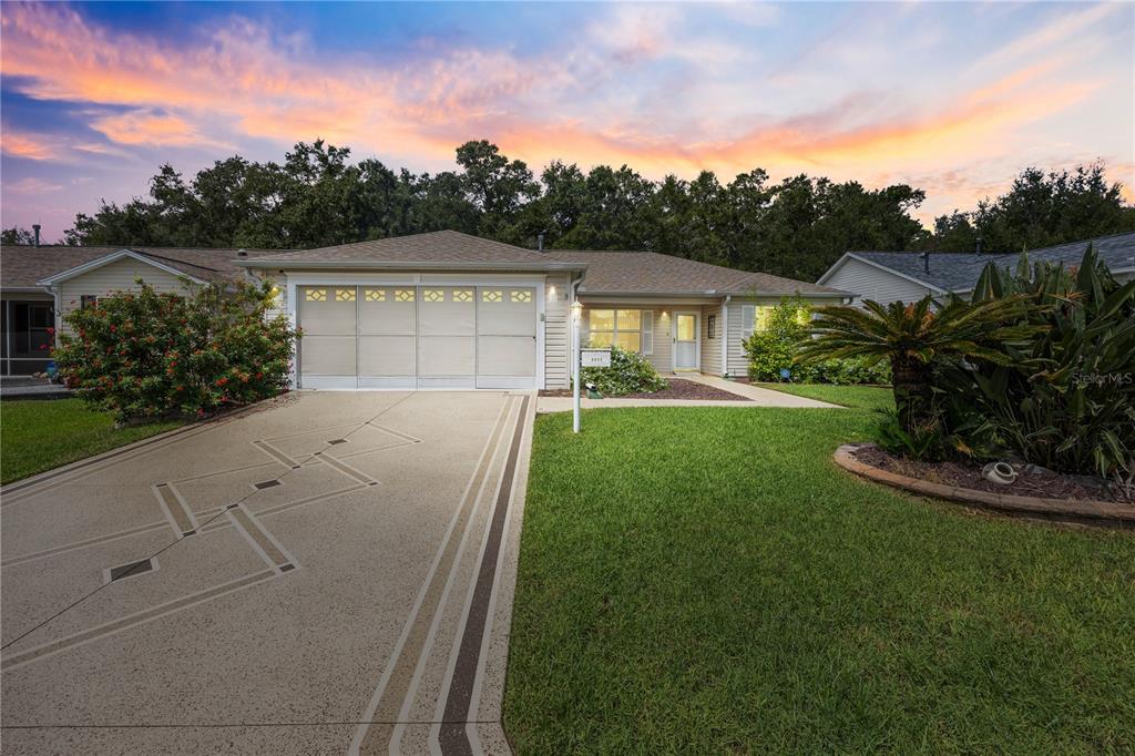 8377 SE 177TH BARTRAM LOOP