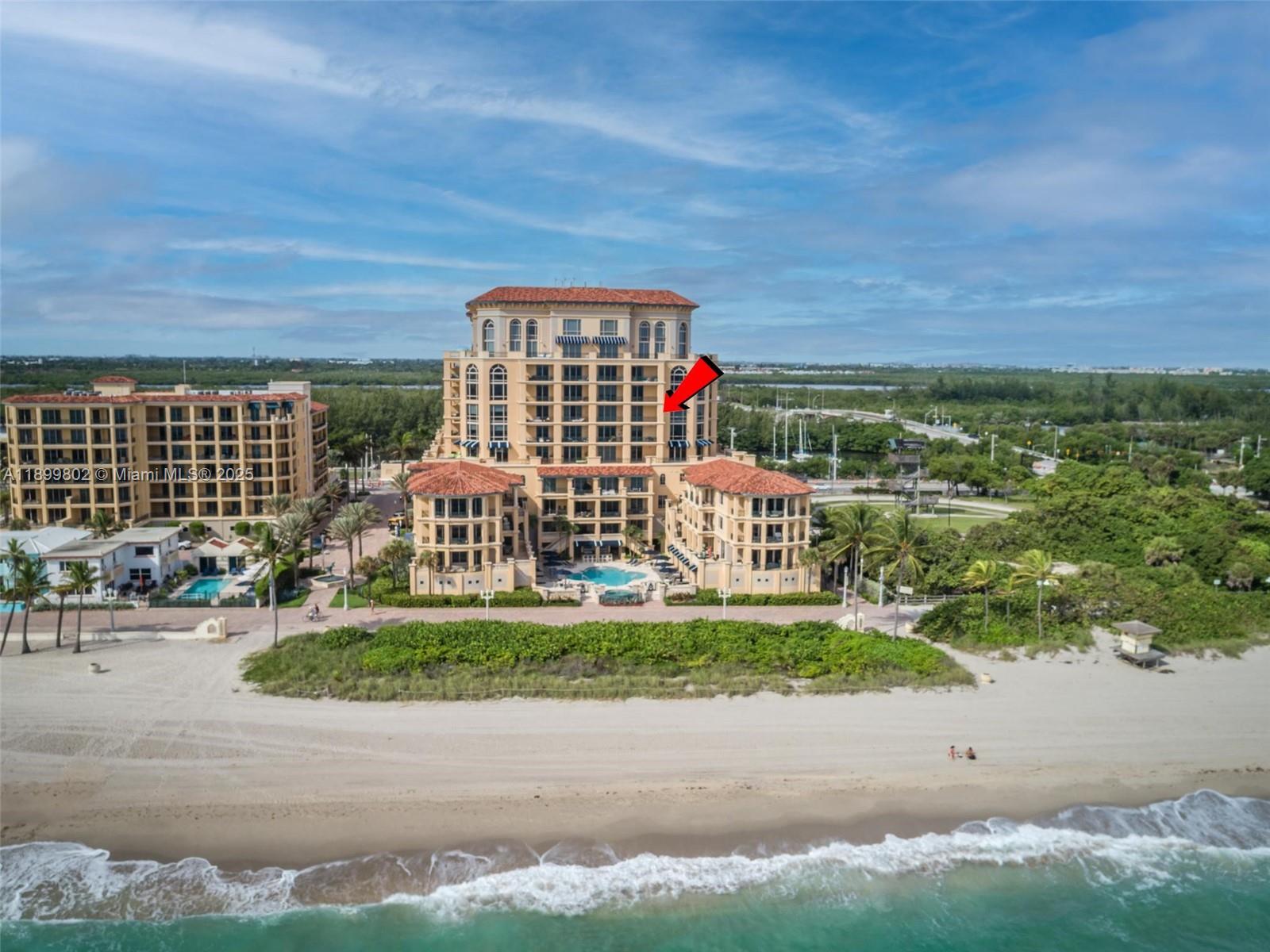 3501 N Ocean Dr # 6E, Hollywood FL 33019
