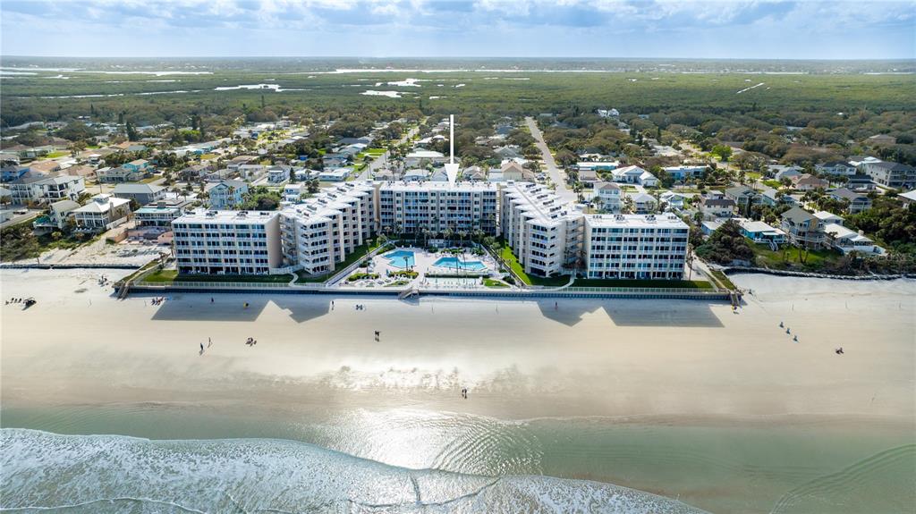 2401 S ATLANTIC AVENUE UNIT A604
