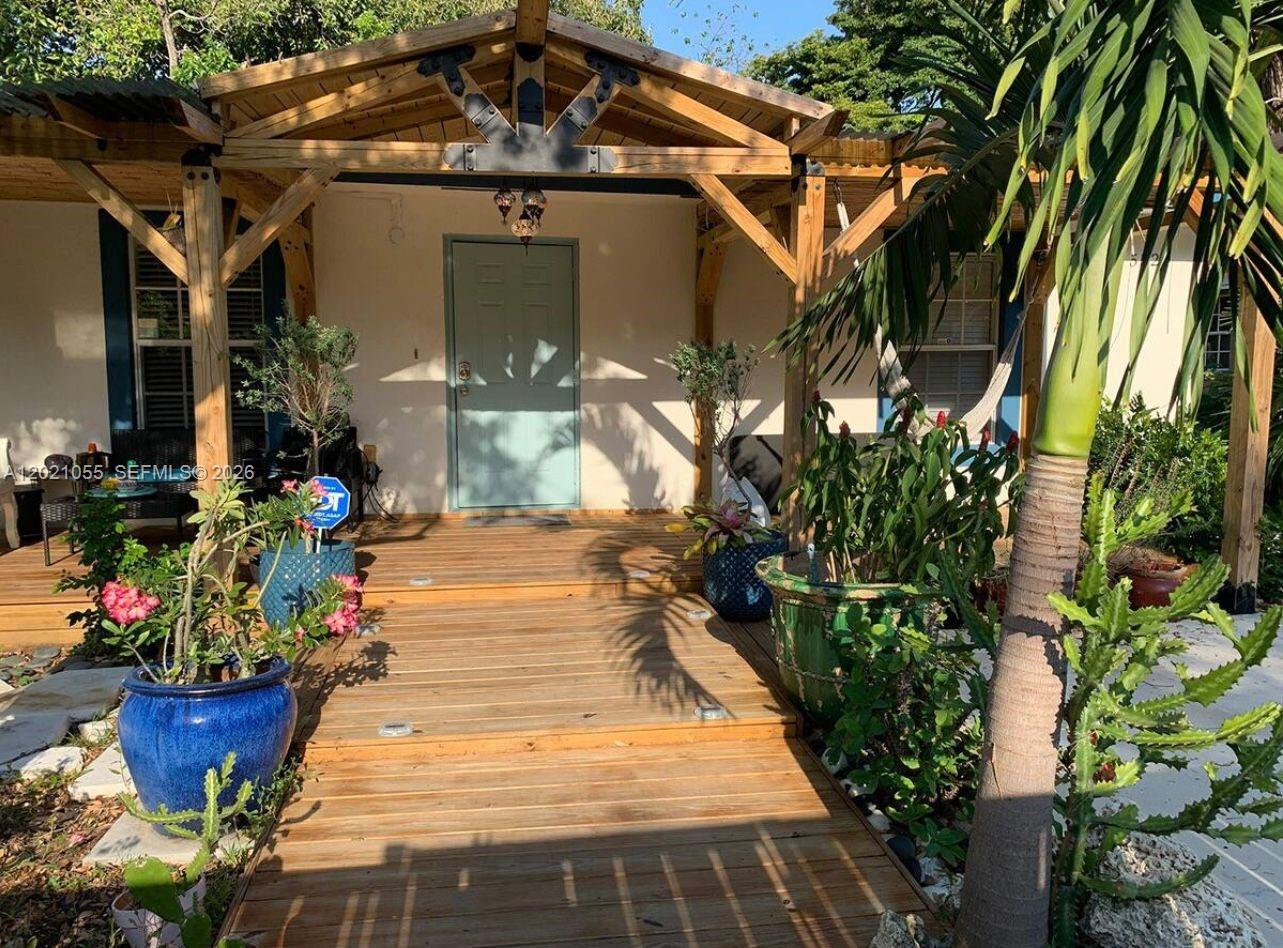 5529 NW 4th Ave # 2, Miami FL 33127