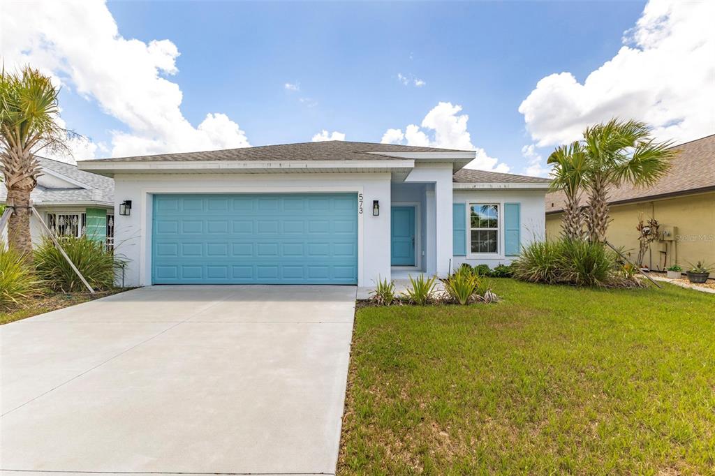 573 ROSE APPLE CIRCLE
