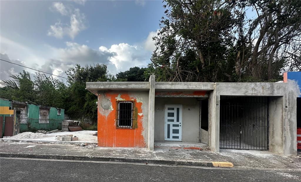 #122 BADE PEREZ ST., TOWNCORE
