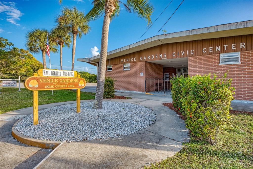 548 MORNINGSIDE ROAD, VENICE, FL — photo 4 of 22