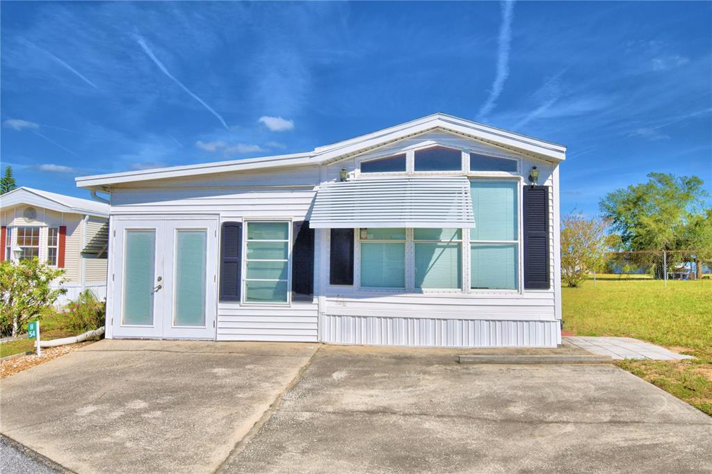 251 PATTERSON ROAD UNIT H54