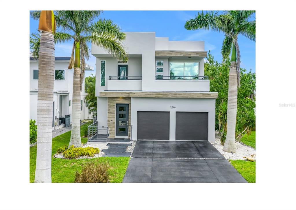 2246 FIESTA DRIVE