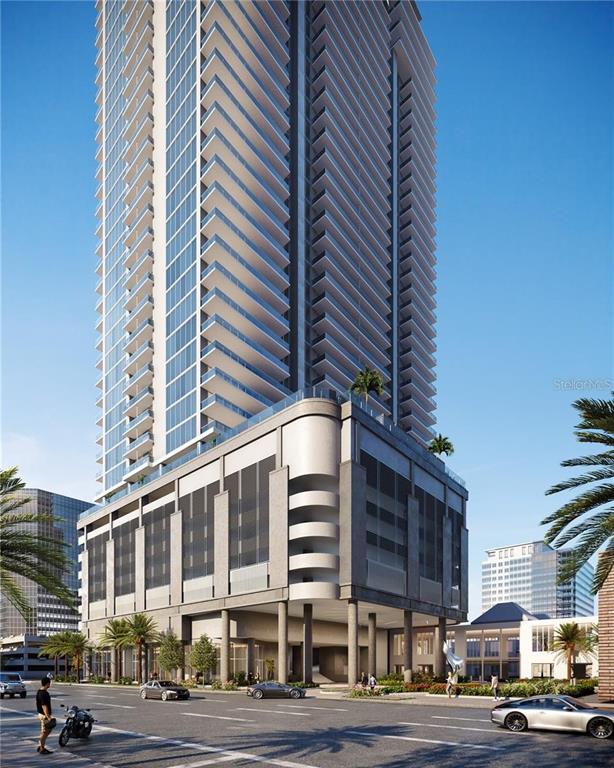 275 1ST AVENUE UNIT 3303