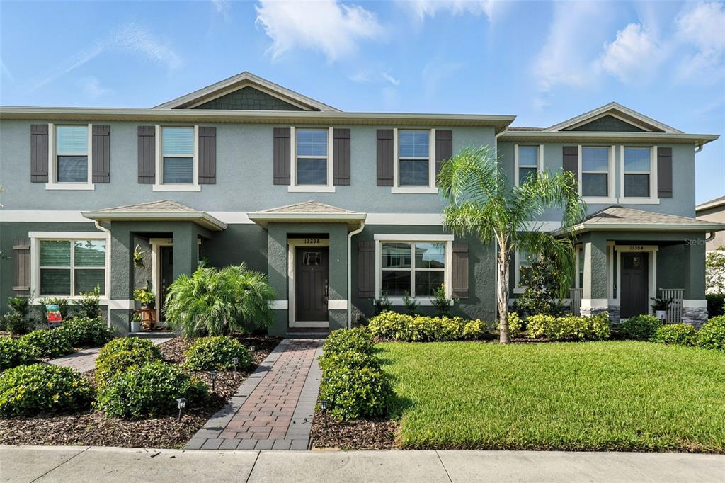 13298 PONTOON ROAD