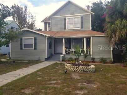 317 E TARPON AVENUE UNIT 2