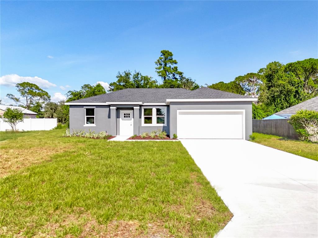 11511 LAKE DRIVE