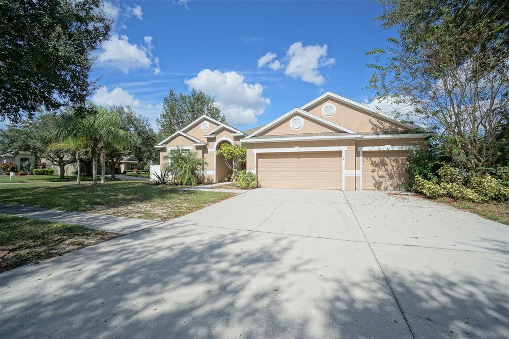 12402 WINDMILL COVE DRIVE