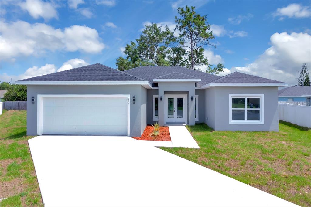 621 DUNLIN LANE
