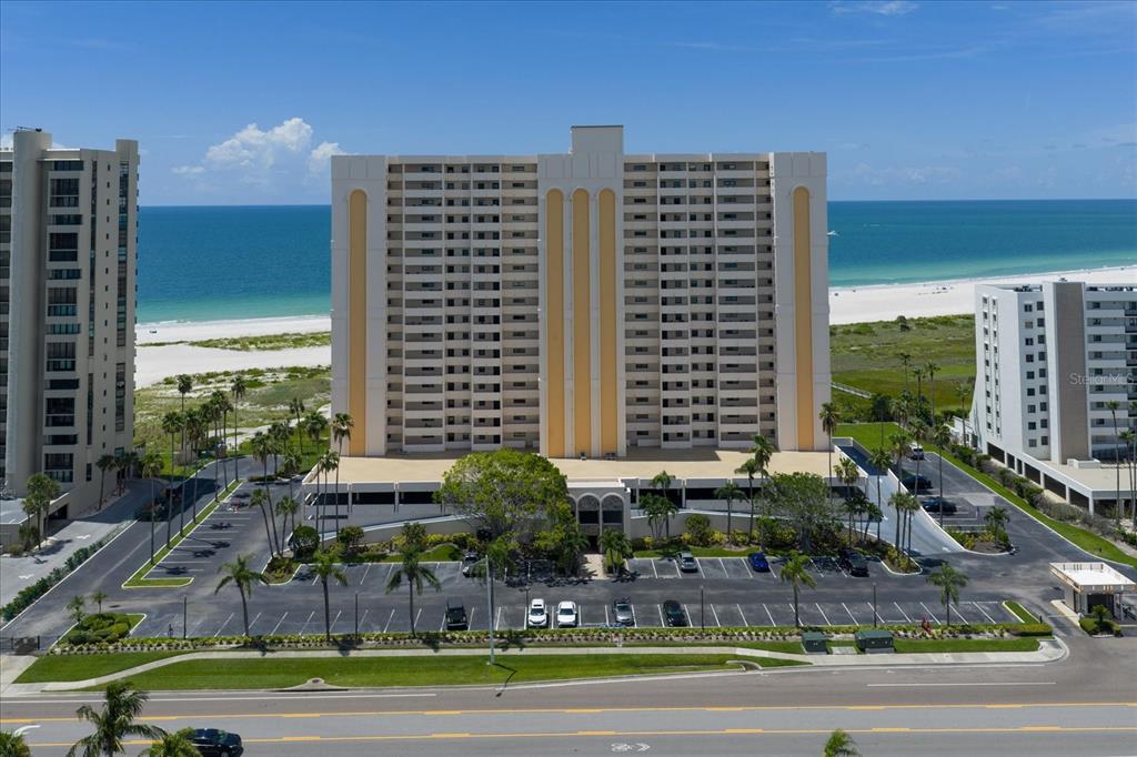 1270 GULF BOULEVARD UNIT 1503