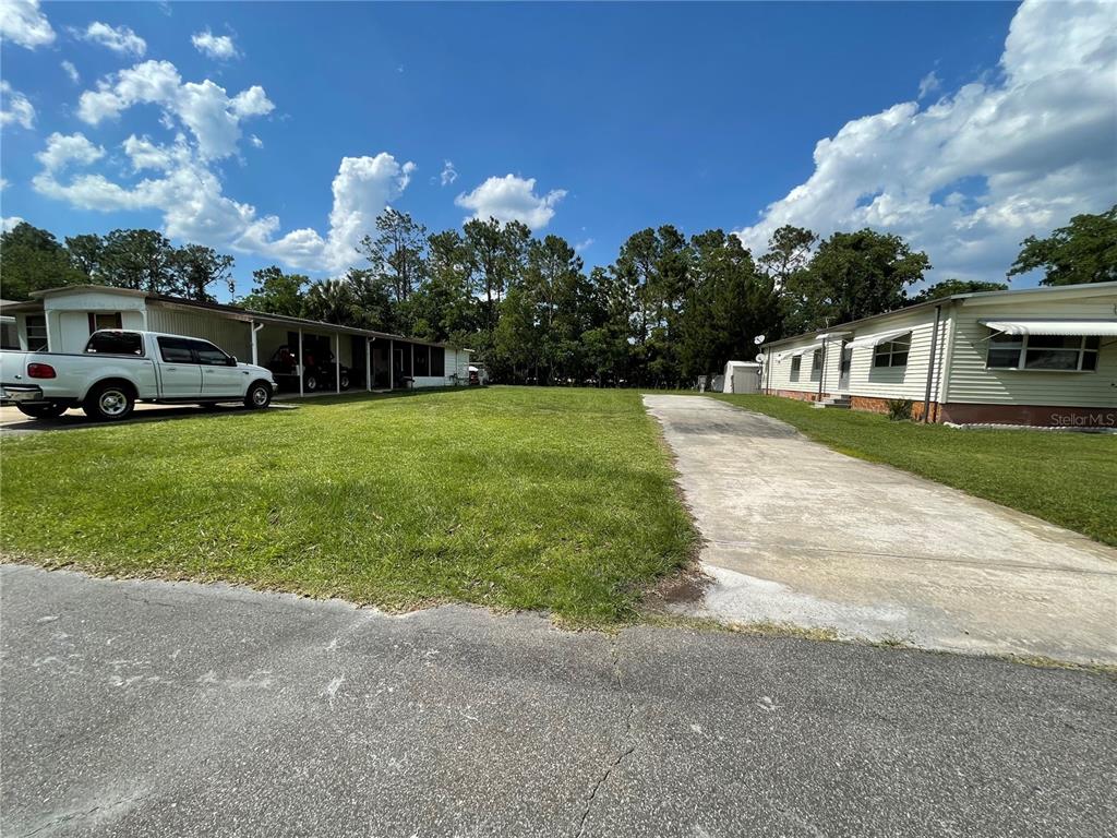 162 LEISURE WORLD DRIVE N