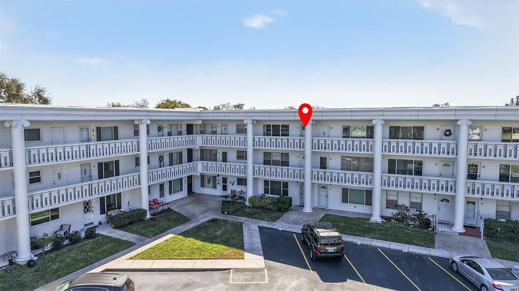 2453 BRAZILIA DRIVE UNIT 61