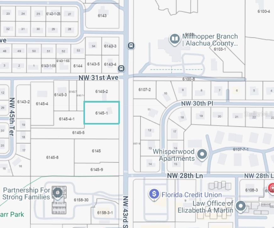 3002 NW 43RD STREET