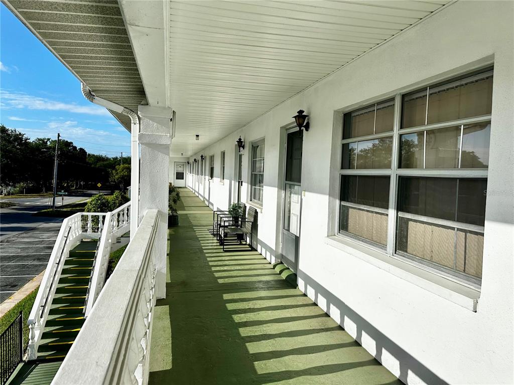 4742 AZALEA DRIVE UNIT 205