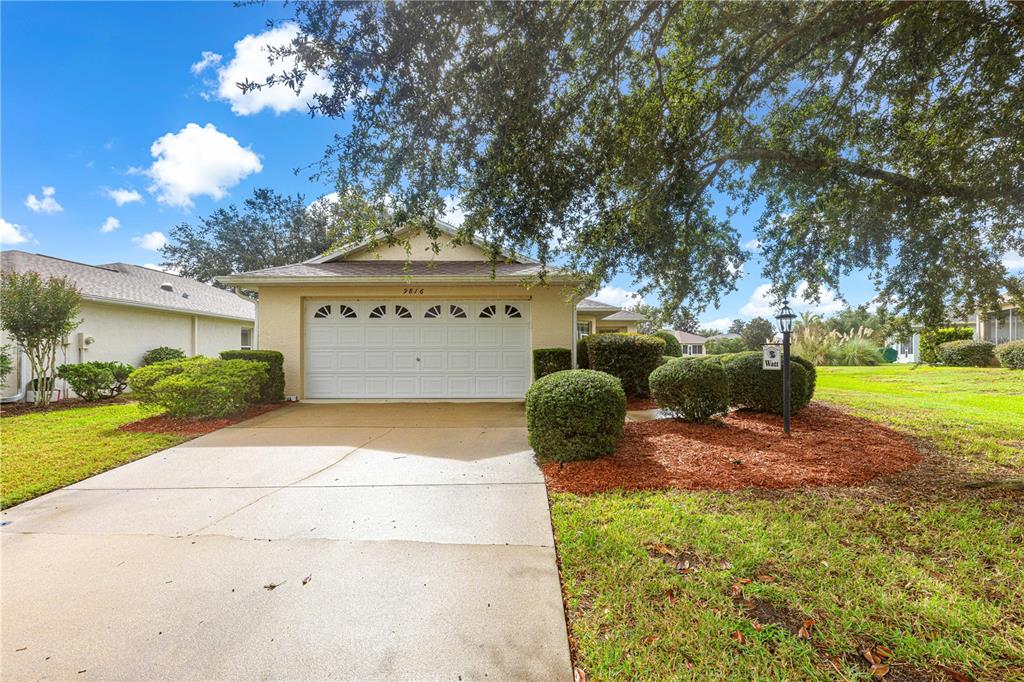9816 SW 92ND PLACE ROAD