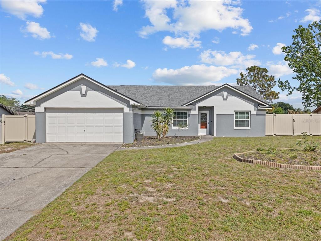 226 WINDWARD WAY