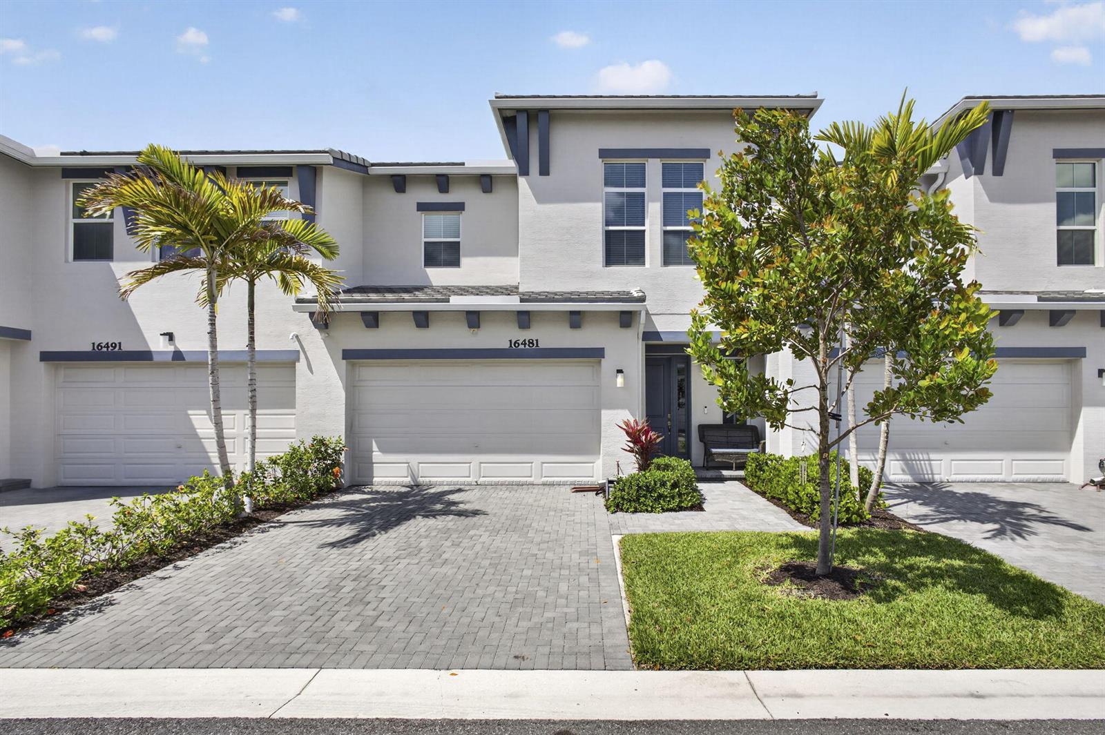 16481 Millenium Court, Westlake FL 33470