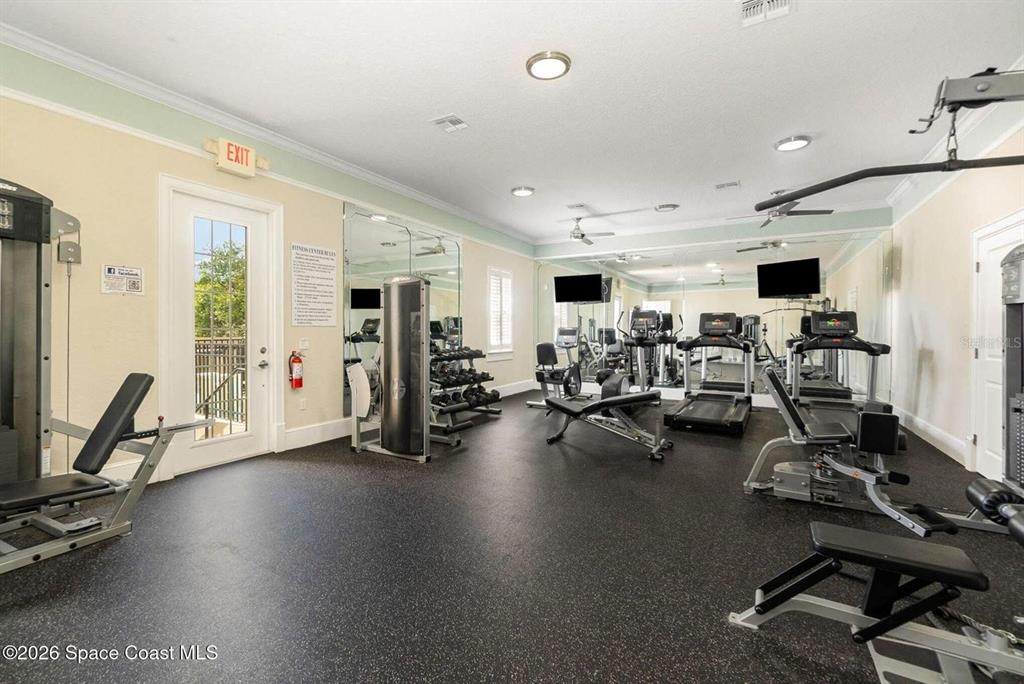 1800 KOLE PLACE, MELBOURNE, FL — photo 3 of 30