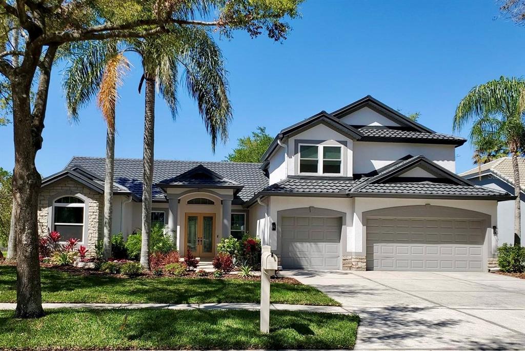 10218 GARDEN ALCOVE DRIVE