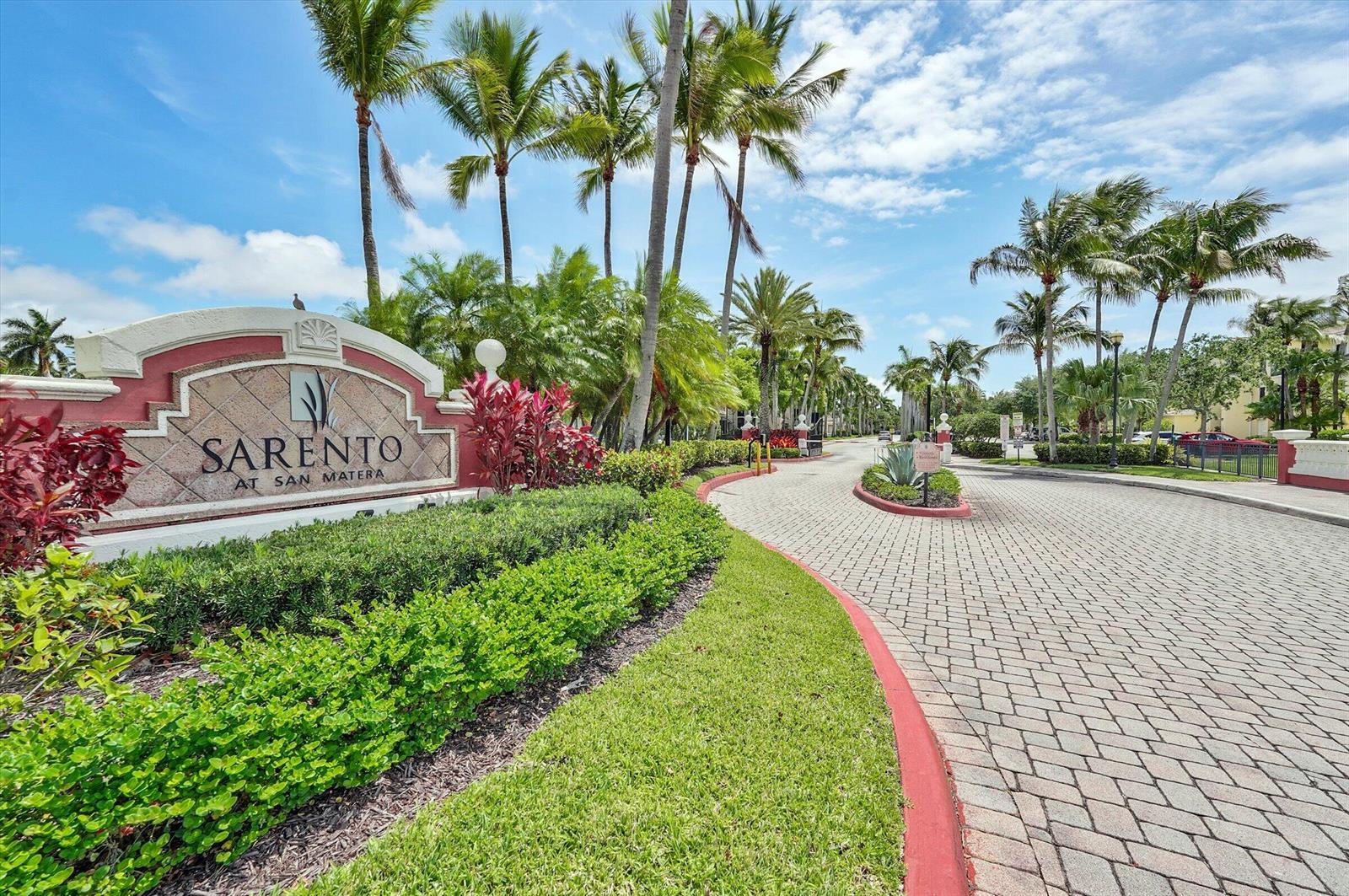 2813 Grande Parkway # 304, Palm Beach Gardens FL 33410