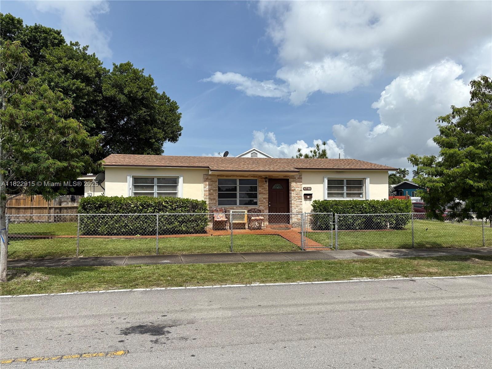 4780 NW 18th Ave, Miami FL 33142