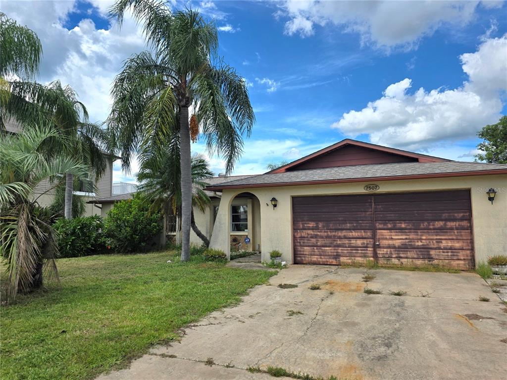 7507 MAKO DRIVE