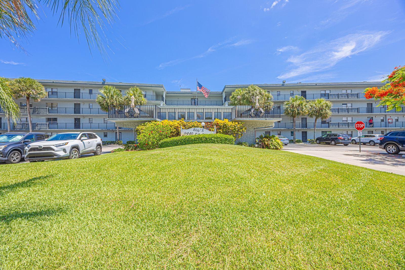 9440 SW 8th Street # 417, Boca Raton FL 33428